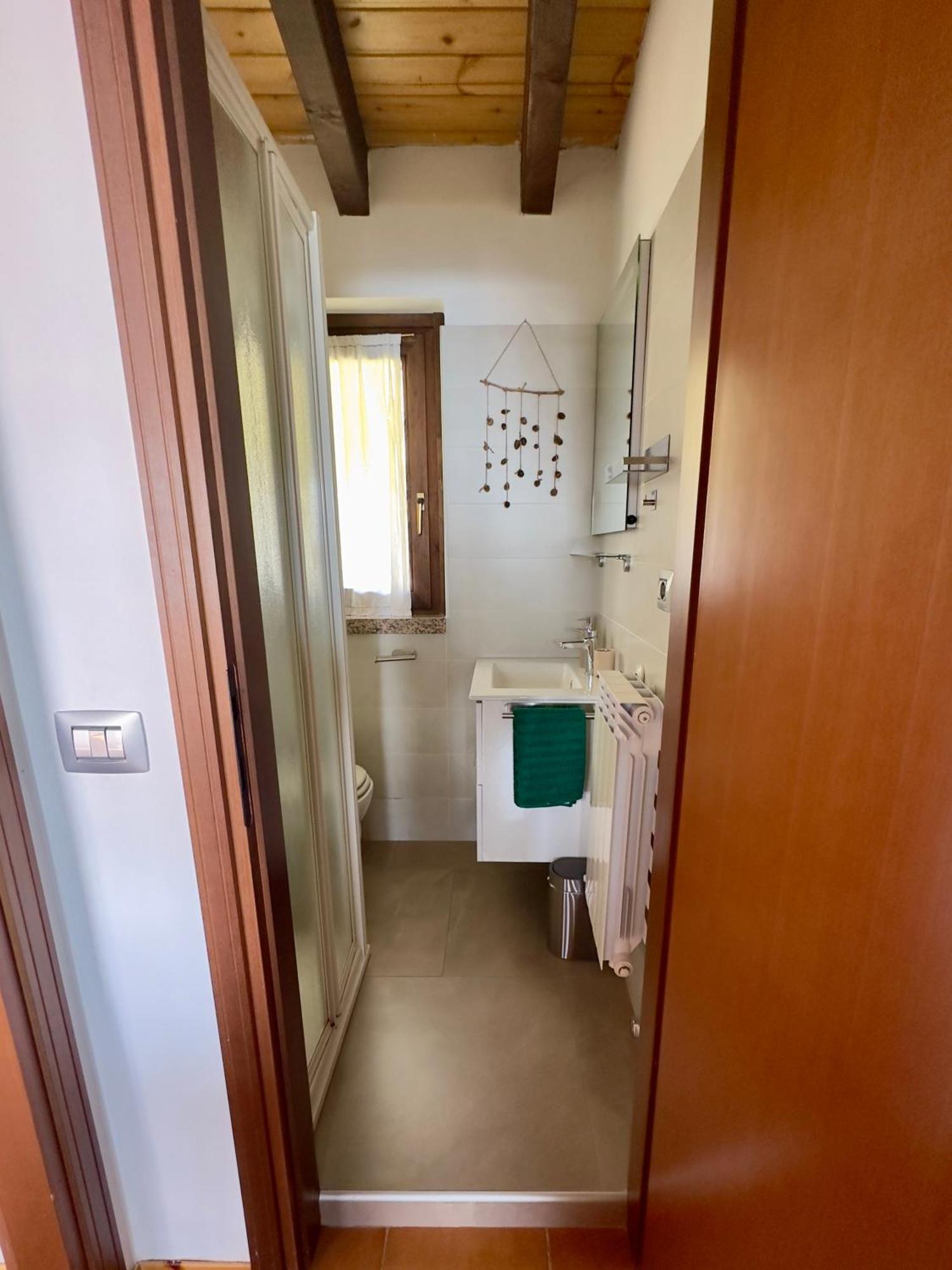 Panorama 1200, In The Heart Of The San Fermo Hills Apartment Adrara San Rocco Exterior photo
