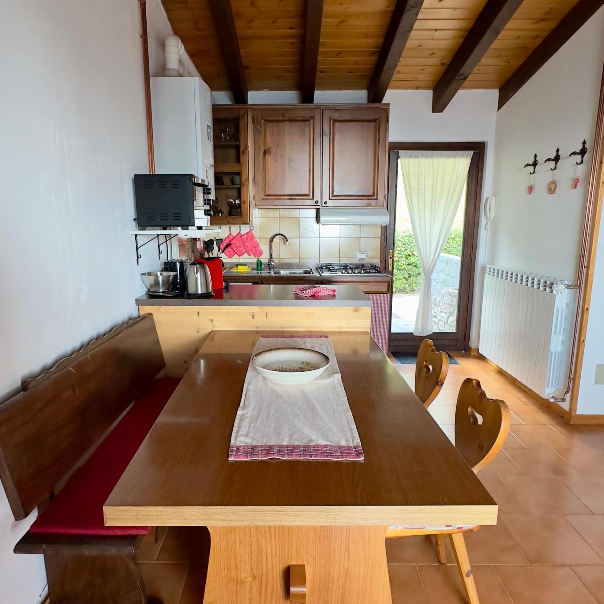 Panorama 1200, In The Heart Of The San Fermo Hills Apartment Adrara San Rocco Exterior photo